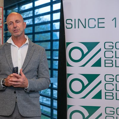 Skupščina GK Bled izvolila novo vodstvo